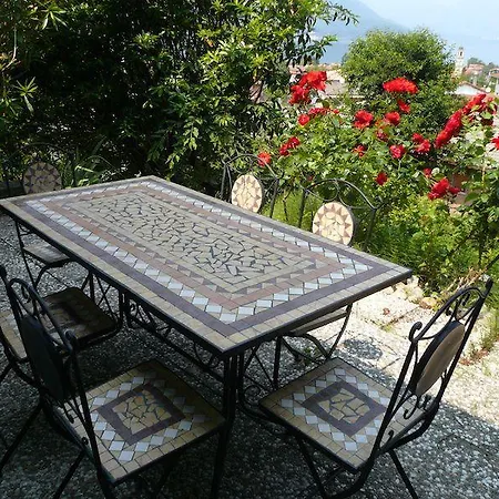 Holiday home Steffi *