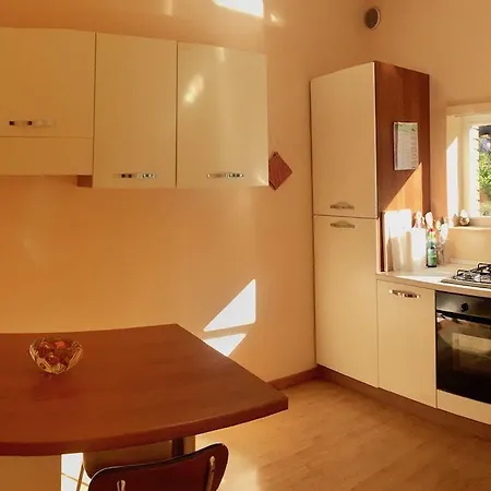 Holiday home Steffi *